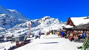 LOCAZIONE RISTO STAZ. SCIISTICA AUSTRIA - Foto 4