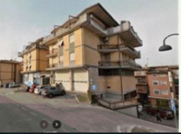 Immobile in asta di 647 m² con più di 5 locali in vendita a Montegranaro - Foto 12