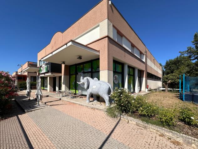 Negozio - Riccione . Rif.: MC010VCG - Foto 3