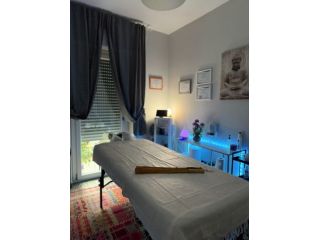 Massaggi - benessere Cagliari - Massaggiatore professionista a Cagliari Tel:3298195845