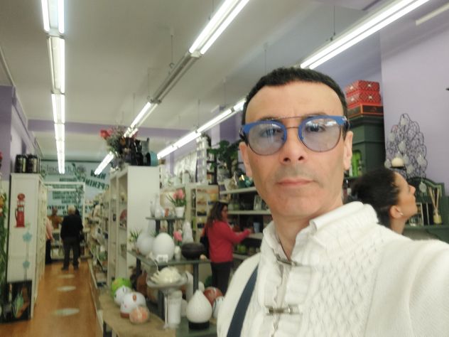 MASSAGGIATORE PER UOMO PALERMO - Foto 2 Tel:3395650514