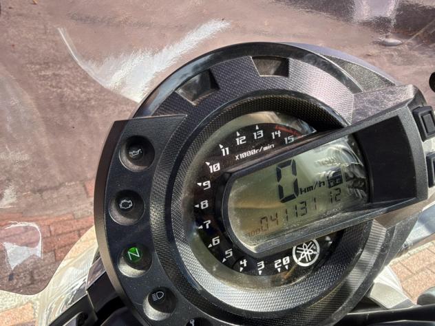Yamaha FZ6 null - Foto 6