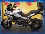 DUCATI Multistrada 1200 Garantita e Finanziabile rif. 23545342