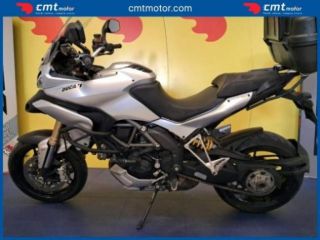 DUCATI Multistrada 1200 Garantita e Finanziabile rif. 23545342