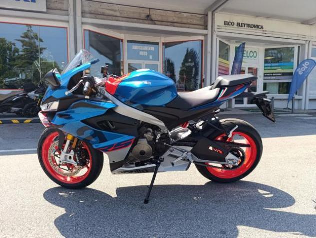 APRILIA RS 660 RS 660 rif. 23996381 - Foto 3
