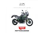 KAWASAKI KLE 500 SE rif. 23921768