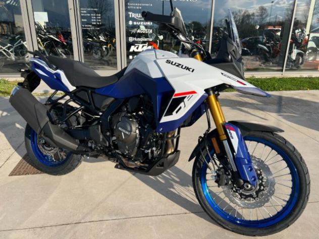 SUZUKI V-Strom 800DE Abs rif. 21778530