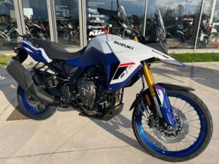 SUZUKI V-Strom 800DE Abs rif. 21778530
