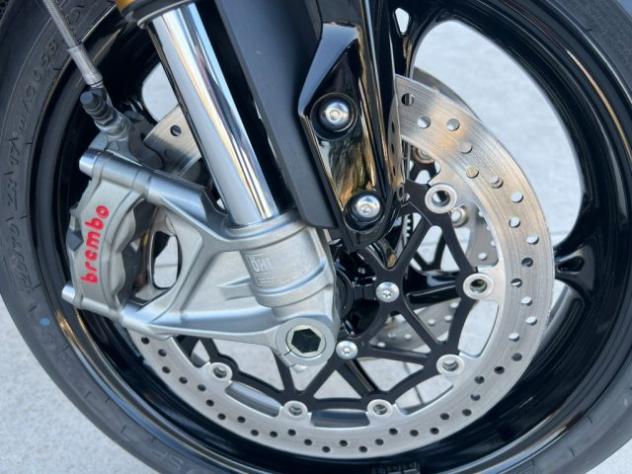 TRIUMPH Speed Triple 1200 RS rif. 23509392 - Foto 6