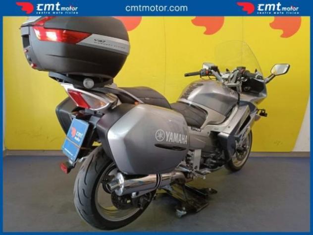 YAMAHA FJR 1300 Garantita e Finanziabile rif. 21657833 - Foto 4