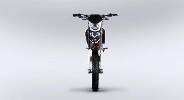 AJP SPR 250 Supermotard / AJPmotos.com rif. 18861757 - Foto 5