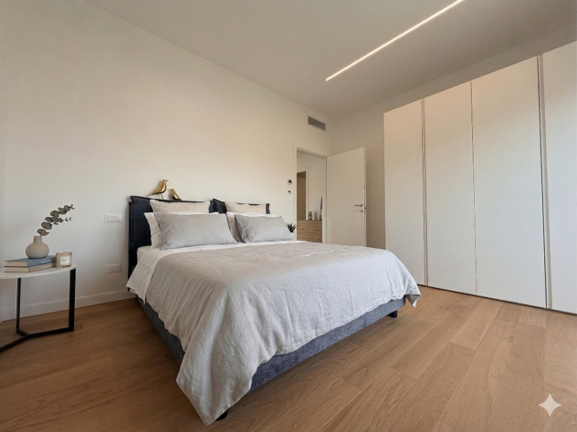 Appartamento in vendita a Ronchi - Massa 84 mq Rif: 1398738 - Foto 9
