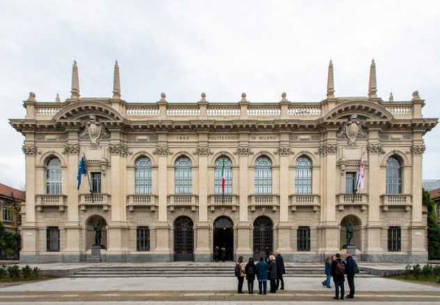 Stanza libera 450eu comoda x PoliMi - Singola - Foto 4