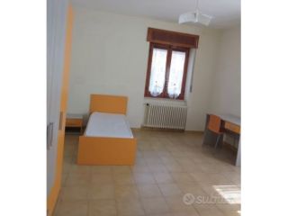 Fittasi due stanze singole a studentesse/lavoratrici