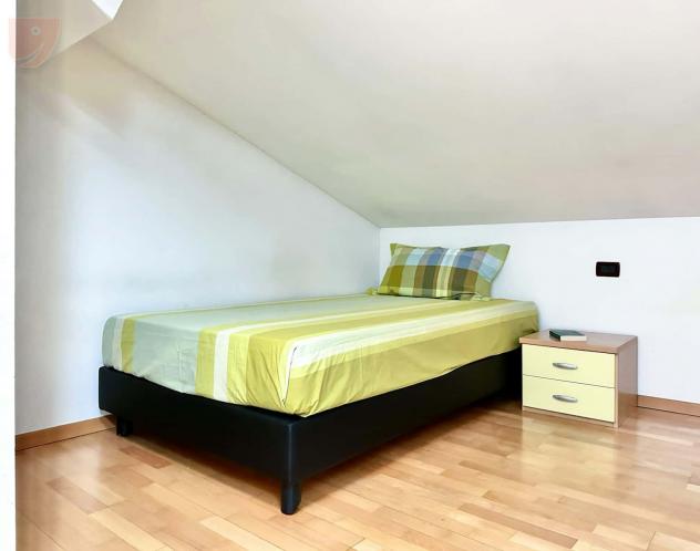 Room in Via Tommaso Gar, Trento for 89 m² with 3 bedrooms - Foto 3