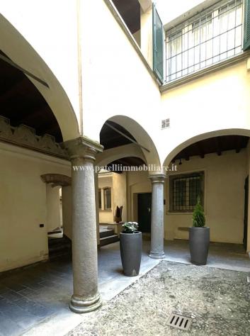 Affittasi caratteristico monolocale nel cuore storico di Bergamo - Foto 5