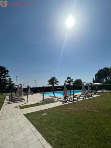 Unità abitativa di lusso nel complesso storico e di pregio in Villa Prinetti - Foto 12