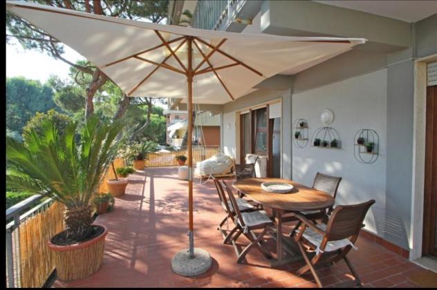 Appartamento in affitto a Ronchi - Massa 195 mq Rif: 1155783 - Foto 4