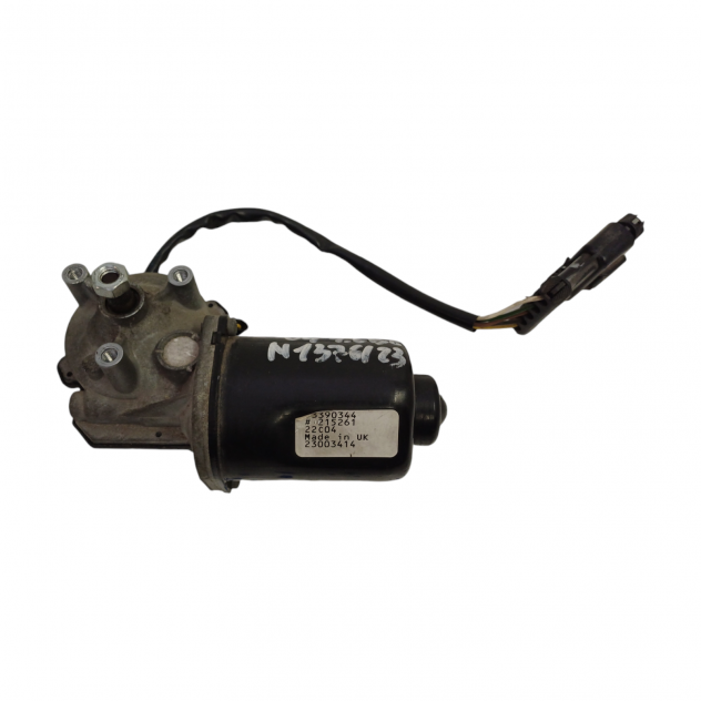 MOTORINO TERGICRISTALLO ANTERIORE OPEL Meriva 1° Serie 23003414 (0306)