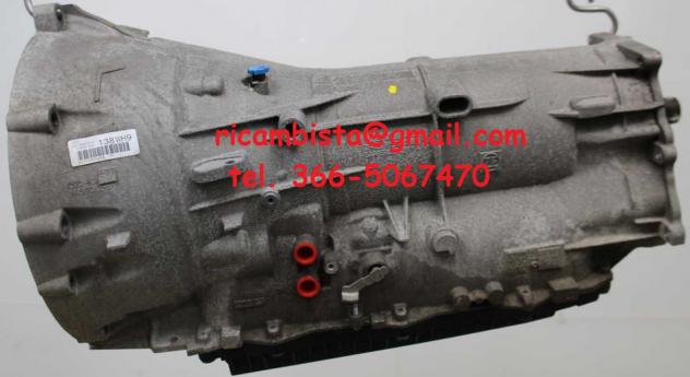 BMW X1 2.0 diesel cambio automatico 24007642253 - Foto 2