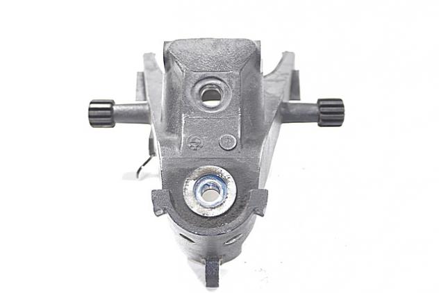 TELAIO CON DOCUMENTI E KIT CHIAVE ACCENSIONE BMW R 1150 R R28 1999 - 2007 46512314698 13617654244 FRAME WITH ECU KEY KIT - Foto 3