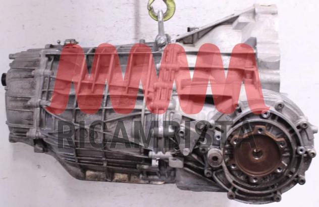 0AW300045T Audi A5 1.8 cambio automatico - Foto 3