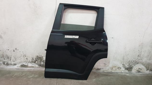 PORTIERA POSTERIORE SINISTRA JEEP Renegade Serie (1418) - Foto 2