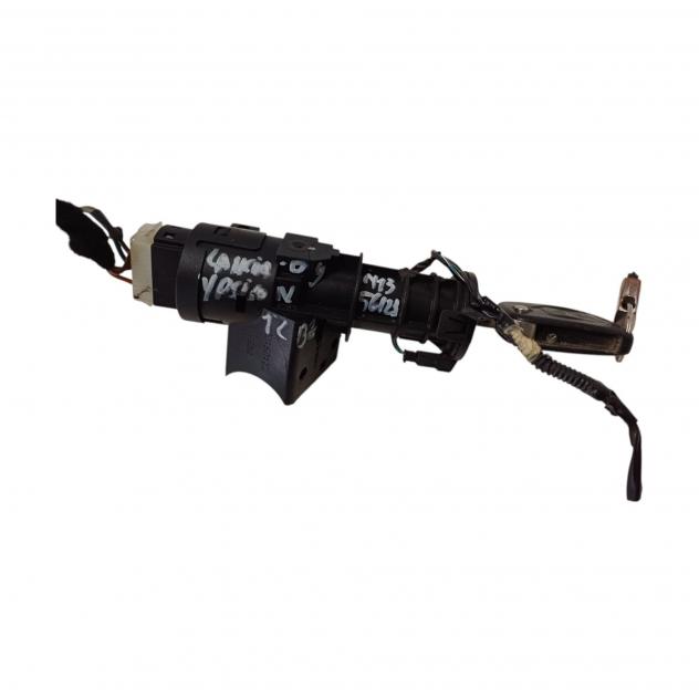 BLOCCHETTO ACCENSIONE LANCIA Ypsilon 2° Serie 46845361 188A4000 (0610)