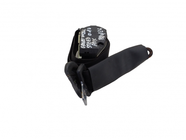 CINTURA DI SICUREZZA ANTERIORE DESTRA GREAT WALL MOTOR Steed 1° Serie 319610197 (06) - Foto 4