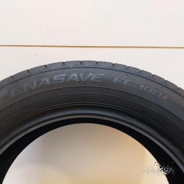 4 gomme 215 60 17 dunlop a20655 - Foto 6