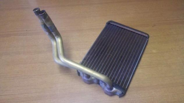 Radiatore acqua Abitacolo JEEP Grand Cherokee 2.5 TD 98 - Foto 3