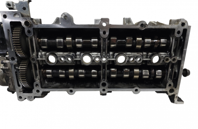 COPERCHIO SEDE ALBERO A CAMME ALFA ROMEO Giulietta Serie (940_) 55214530 940A3000 Diesel 1600 (1316) - Foto 14
