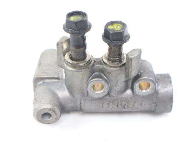 HONDA SILVER WING 600 46300MCT016 VALVOLA RIPARTITORE DI FRENATA PF01 01 - 09 BRAKE DISTRIBUTOR