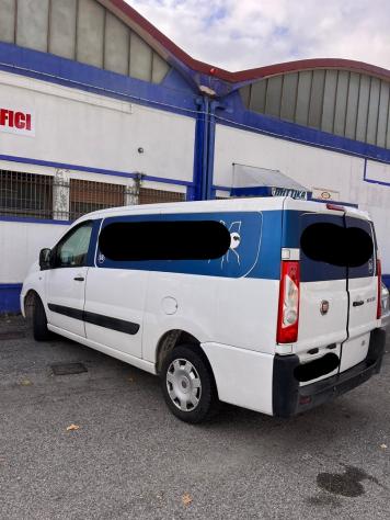 Vari Pezzi Di Ricambio FIAT SCUDO - Foto 3