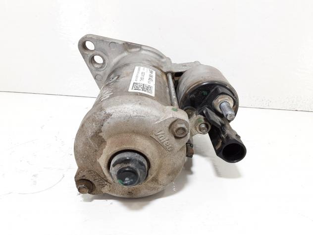 MOTORINO D' AVVIAMENTO VOLKSWAGEN Golf 7 Berlina CLHA Diesel 1600 (12) - Foto 3