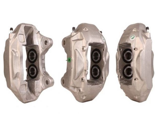 Dischi pastiglie freno per Vw Touareg 3.0 V6 3.6 V6 4.2 V8 textar Ate pinze - Foto 3