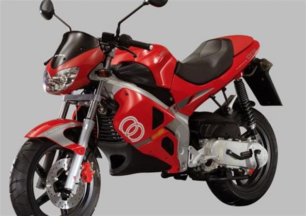 GILERA DNA 50 DISCO FRENO ANTERIORE - SPESSORE 4 MM 2005 2007 PC2700003 - Foto 5
