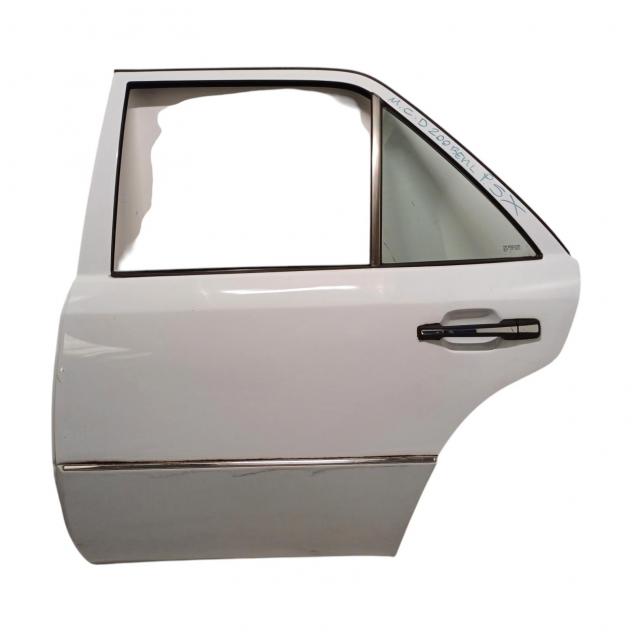 PORTIERA POSTERIORE SINISTRA MERCEDES Classe E W124 (9397)