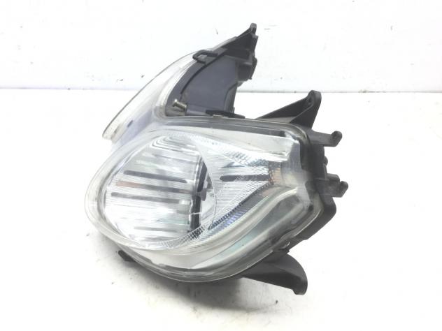 PIAGGIO CARNABY 200 FARO FANALE ANTERIORE 2007 2008 M60100 - Foto 3