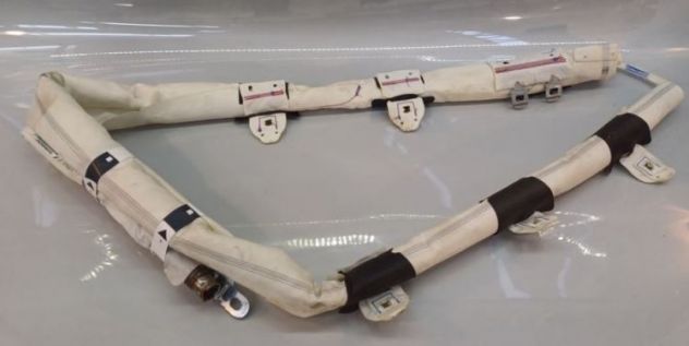 AIRBAG TENDINA DX PEUGEOT 2008 2020 9838258680