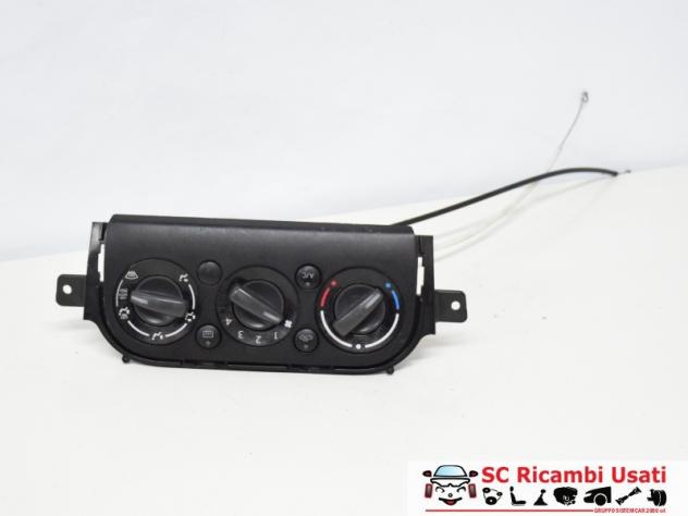 Centralina Gruppo Comandi Clima Fiat 16 71743212 - 11684 - Foto 5