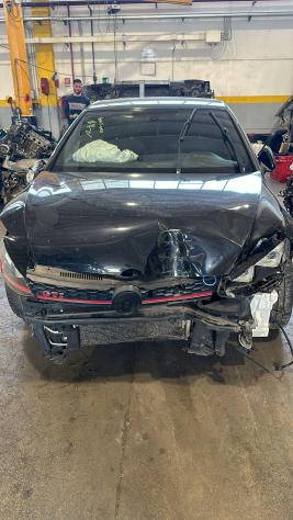RICAMBI USATI AUTO VOLKSWAGEN Golf 7 Berlina CHHB, CNTC, CXCB, CXDA Benzina 2000 (12) - Foto 4