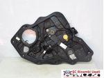 Alzavetro Posteriore Destro Alfa Romeo Stelvio 50552808 - 28972