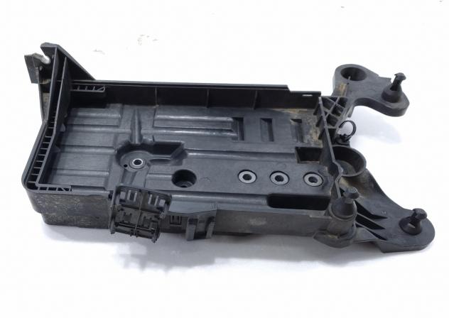 ALLOGGIO BATTERIA VOLKSWAGEN T-Roc Serie 5Q0915321J DGTE Diesel 1600 (1721) - Foto 5