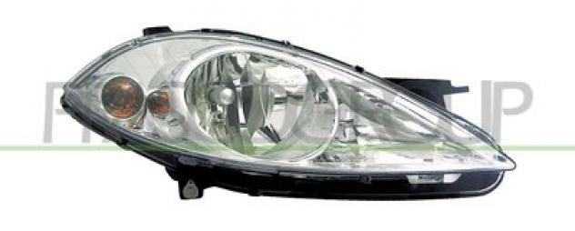 PROIETTORE D. FINO AL 2008 ME3244903 Parti elettriche Fanaleria Proiettori Proiettore ant. MERCEDES - CLASSE A W169 - 2004 2012