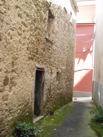Colline Liguri Rustico in San Pietro Vara Fraz. di Varese Ligure - Foto 4