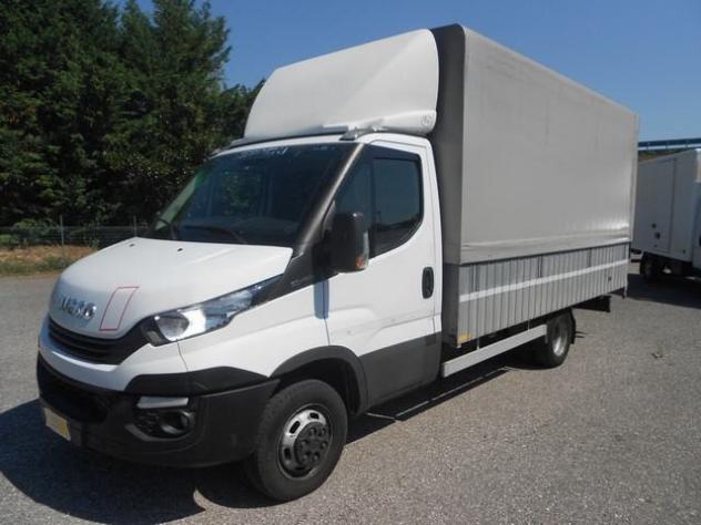 IVECO 50C18 rif. 23962319