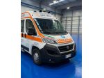 FIAT DUCATO AMBULANZA (OER) VP