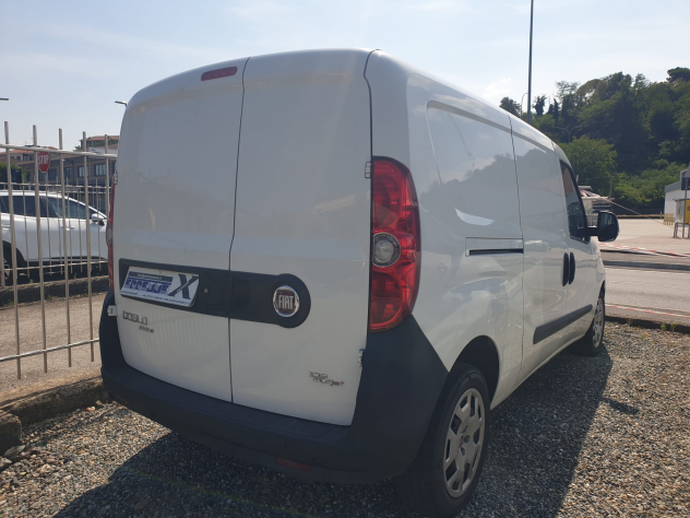 FIAT DOBLO' CARGO SX 1.6 MAXI - Foto 3