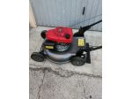RASAERBA HONDA